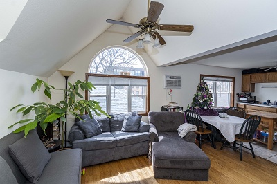 Apartment #3