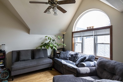 Apartment #3