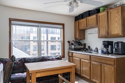 Apartment #3