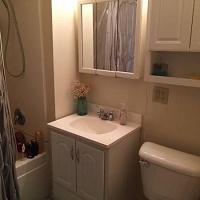 548 W. Wilson Street Apartment #1