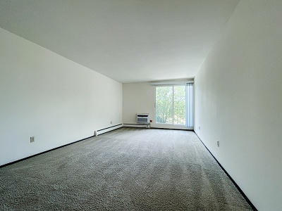 2 Bedroom
