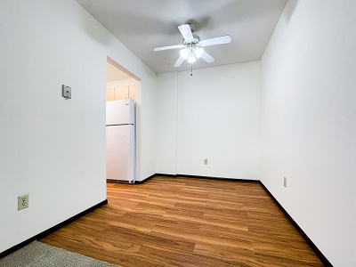 2 Bedroom