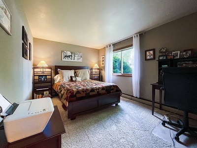 2 Bedroom / 2 Bath