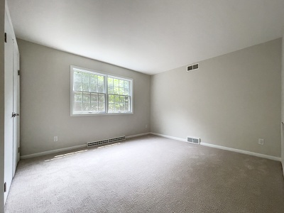 2 Bedroom / 1 Bath