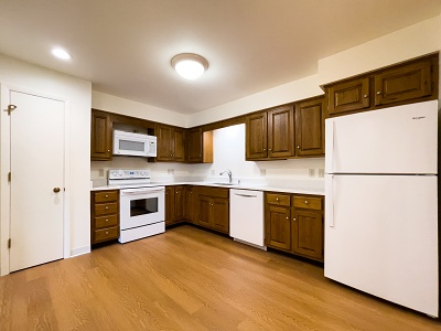 2 Bedroom / 2 Bath