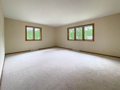 2 Bedroom / 2 Bath