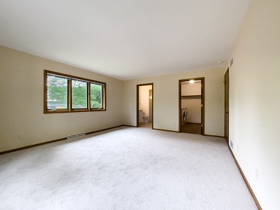 2 Bedroom / 2 Bath