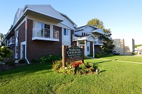 Nakoma Commons
