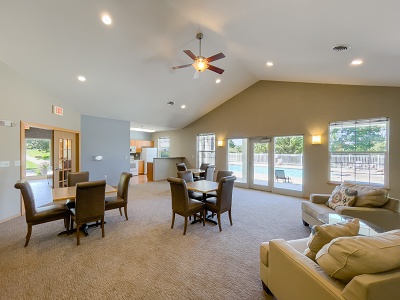 Clubhouse