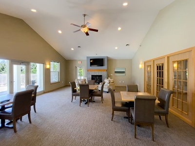 Clubhouse