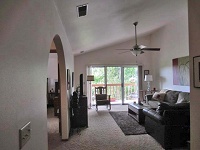 Ridge Creek Apartments - 2 Bedroom