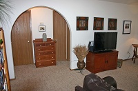 Ridge Creek Apartments - 2 Bedroom