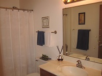 Ridge Creek Apartments - 2 Bedroom