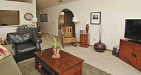 Ridge Creek Apartments - 2 Bedroom