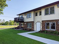 702 Bewick Drive