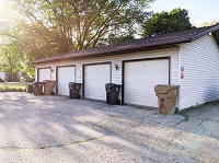 702 Bewick Drive