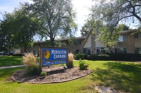 Middleton Commons