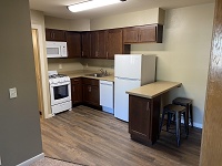 Middleton Commons - 1 Bedroom