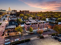 Old Market Row Apartments