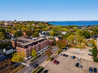 Old Market Row Apartments