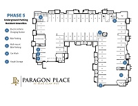 Paragon Place at Bear Claw Way