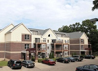Timber Bluff
