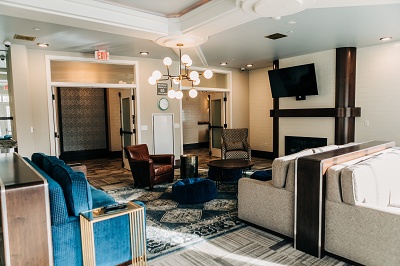 Community Room