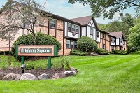 Brighton Square