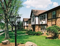 Brighton Square
