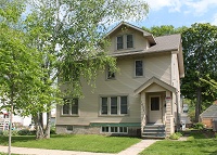 1627 Madison Street
