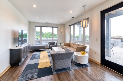 Community Room