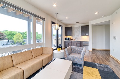 Community Room