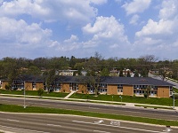 Broadway Square