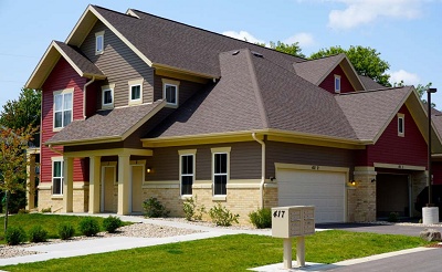 Townhomes