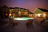 Glacier Valley Apartments