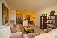 Glacier Valley Apartments