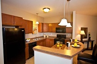 Glacier Valley Apartments