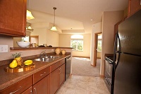 Glacier Valley Apartments