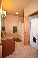 Glacier Valley Apartments