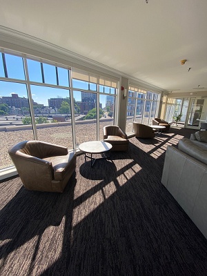 Community Room