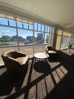 Community Room