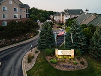 Province Hill