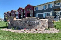 The Vineyard Apartments of Cambridge