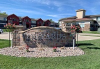 The Vineyard Apartments of Cambridge