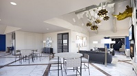 Mill District Apartments