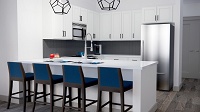 Mill District Apartments