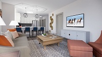 Mill District Apartments