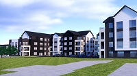 Mill District Apartments