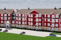 Covered Bridge Residences
