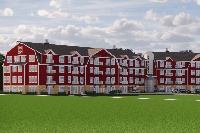 Covered Bridge Residences